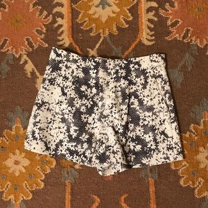 Sam Edleman shorts